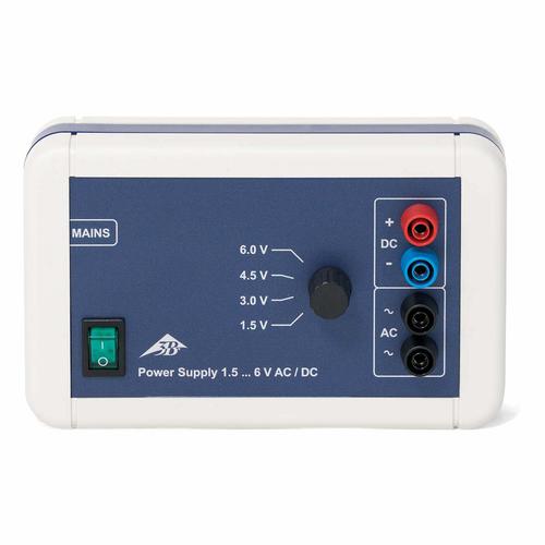 Stromversorgung &ndash;
Student Kit - H&ouml;heres Niveau, 1021686 [U8557930-230], Student Kits - Zubeh&ouml;r