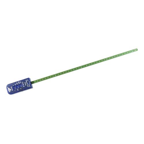 Capteur de champ magn&eacute;tique, axial/tangentiel,
&plusmn;2000 mT, long, 1021798 [U8558020], Capteurs physique