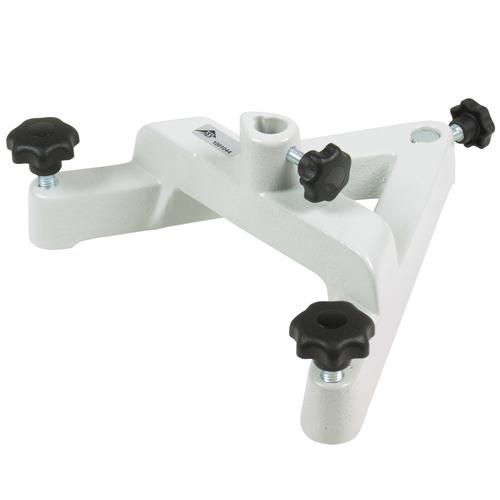Stand Base, A-Shaped 195 mm, 1001044 [U8611160], Tripods and&nbsp;Barrel Feet