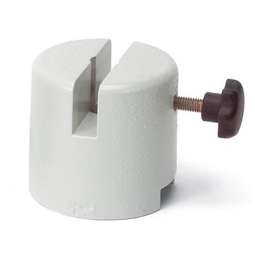 Base cilindrica, 900 g, 1001045 [U8611200], Base supporto e Piede a barilotto