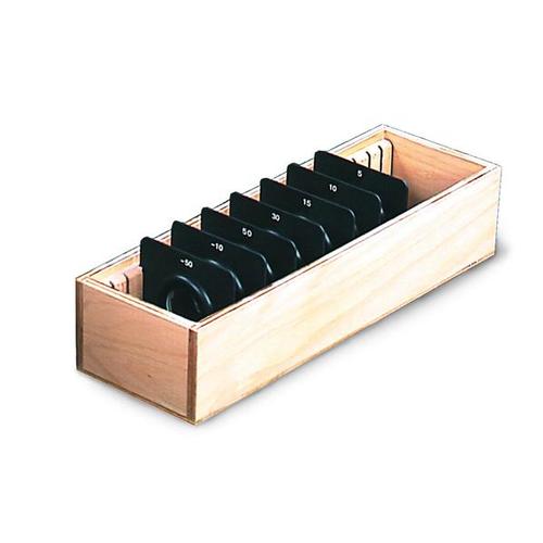 Caixa de armazenamento, 1003571 [U8776140], 
	Sistema &Oacute;ptico Kroencke&nbsp;&ndash; Acess&oacute;rios

	&nbsp;
