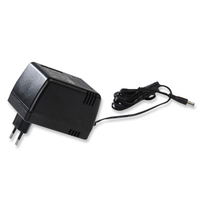Alimentation enfichable ,
12 V CA, 2000&nbsp;mA, 1012900 [U9004673], Alimentations &eacute;lectriques