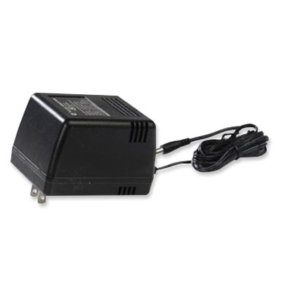 AC Plug-In Power Supply 12 V, 2000 mA (115 V, 50/60 Hz), 1012899 [U9004674], Power Supplies