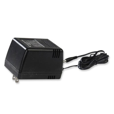 Alimentation enfichable ,
12 V CA, 2000&nbsp;mA&nbsp;
(115 V, 50/60 Hz), 1012899 [U9004674], Alimentations &eacute;lectriques