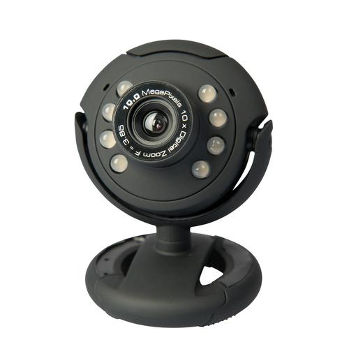 Web Cam, 1021517 [UCMA-041], Additional Accessories for Computer-aided Experimentation
