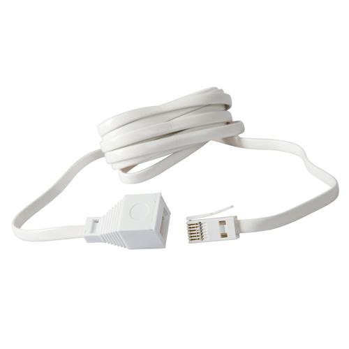 Extension Cable (Analog) BT-BT, 1021500 [UCMA-0522], Additional Accessories for Computer-aided Experimentation