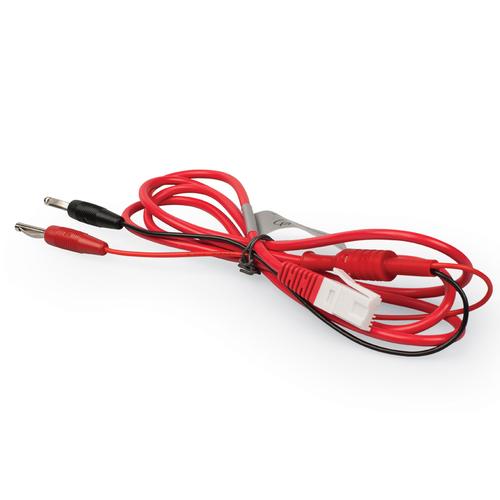 Spannungssensor,
-10 V bis +10 V, 1021682 [UCMA-BT02], Sensoren f&uuml;r die Physik