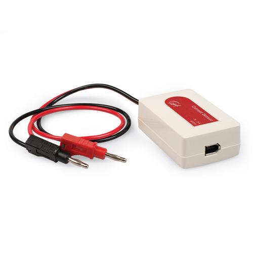 Sensor de corrente;
-5 A a +5 A, 1021678 [UCMA-BT21i], Sensores para a f&iacute;sica