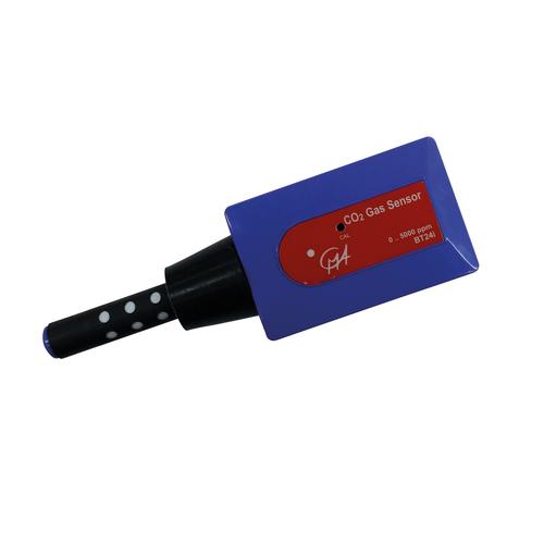 Sensore di CO2 5.000 ppm, 1021506 [UCMA-BT24i], Sensori per la chimica