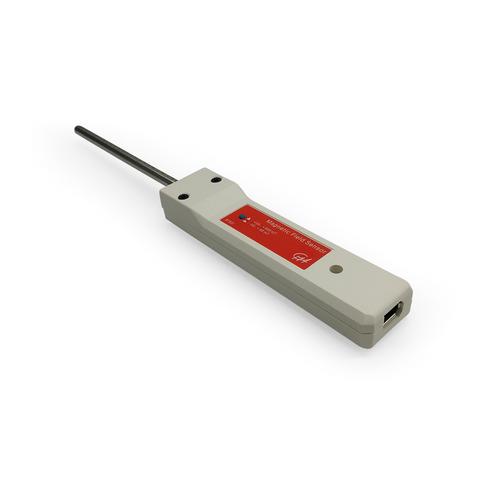 Magnetic Field Sensor, Transverse,
-100 mT to +200 mT, 1021685 [UCMA-BT52i], Sensors for Physics