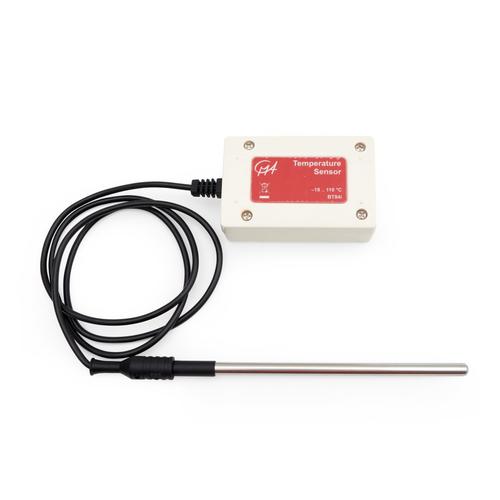 Sensor de temperatura
de alta precisi&oacute;n,
-20 &deg;C a 110 &deg;C, 1021499 [UCMA-BT84i], Sensores para la F&iacute;sica