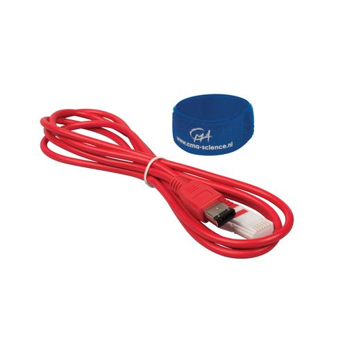 Câble spêcial capteur, 1021514 [UCMA-BTsc1], Autres accessoires