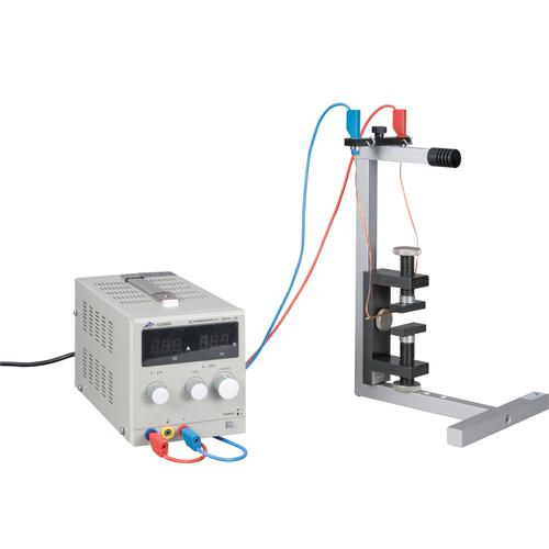 Exp&eacute;rience :
Force de Lorentz, 8000621 [UE3030300-230], Champ magn&eacute;tique