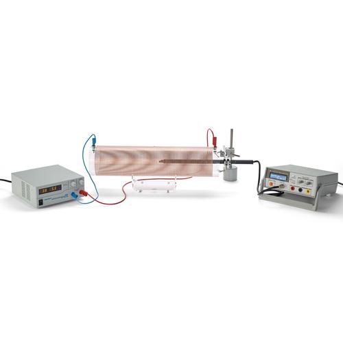 K&iacute;s&eacute;rlet:
Hengeres tekercs m&aacute;gneses tere, 8000622 [UE3030500-230], M&aacute;gneses mezők