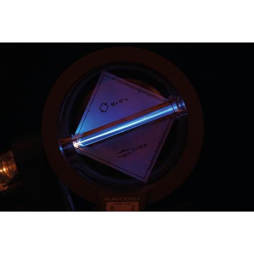 Esperimento:
Tubo di Thomson
(115 V, 50/60 Hz), 8000665 [UE3070500-115], Tubi elettronici