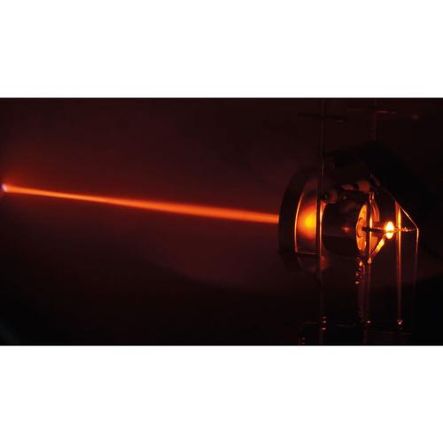 K&iacute;s&eacute;rlet:
Elektronok k&ouml;rp&aacute;ly&aacute;n,
(115 V, 50/60 Hz), 8000667 [UE3070700-115], K&iacute;s&eacute;rletek elektroncsővel