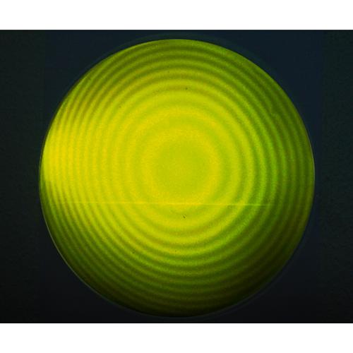 Experimento: Anillos de Newton (230 V, 50/60 Hz), 8000683 [UE4030350-230], Óptica ondulatoría