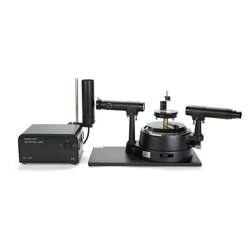 Experiment: Prismenspektrometer (230 V, 50/60 Hz), 8000772 [UE4080100-230], Spektrometrie
