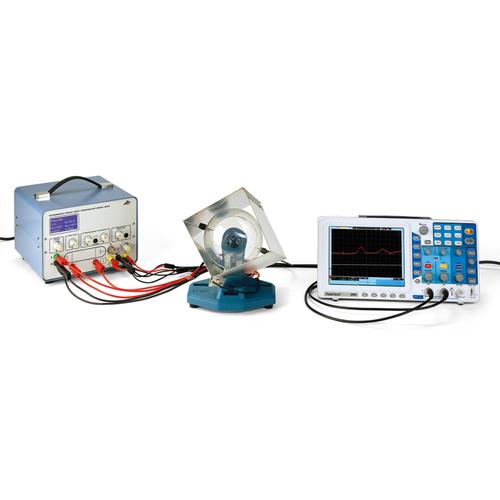 Experiment:
Ionization Potentials, 8000716 [UE5020500-230], Atomic shells