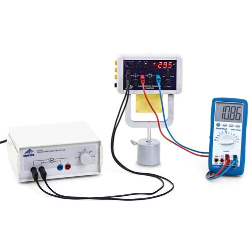 K&iacute;s&eacute;rlet:
Elektromos Vezet&eacute;s F&eacute;lvezetőkben,
Alap k&eacute;szlet, 8000724 [UE6020100-230], Vezet&eacute;si jelens&eacute;gek