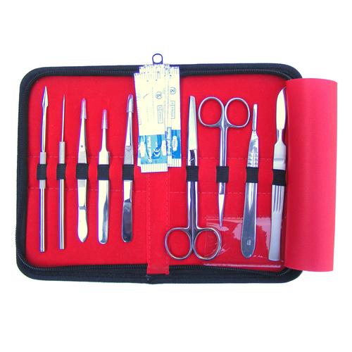 Dissecting Set DS10, 1003771 [W11610], Dissecting Kits