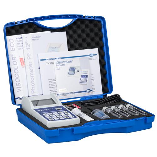 Fot&ocirc;metro compacto PF 12Plus, 1021148 [W12790], Kits Cient&iacute;ficos Ambientais