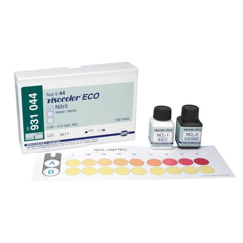 VISOCOLOR&reg; ECO Test Nitrite, 1021130 [W12864], Environmental Science Experiments