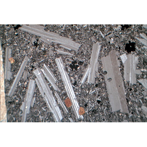 Rocas y minerales, las rocas metam&oacute;rficas, 1018495 [W13151], Petrograf&iacute;a