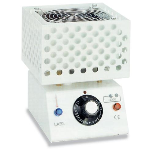 Queimador el&eacute;trico LAB2 (230 V, 50 Hz), 1010252 [W13650-230], Material de Laborat&oacute;rio