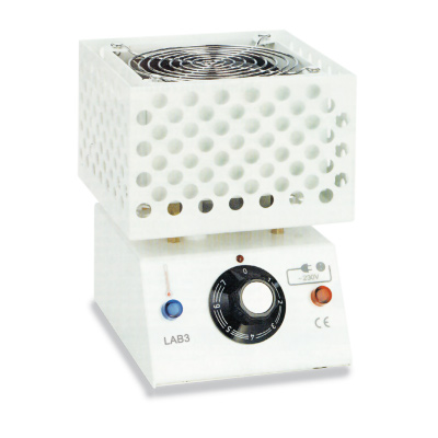 Electrical Burner LAB3 (230 V, 50 Hz), 1010253 [W13651-230], Labware