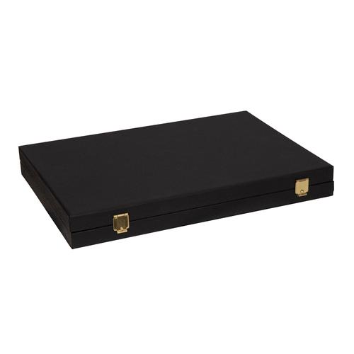Bo&icirc;te pour 100 pr&ecirc;parations, 1004332 [W13703], Bo&icirc;tes pour lames microscopiques