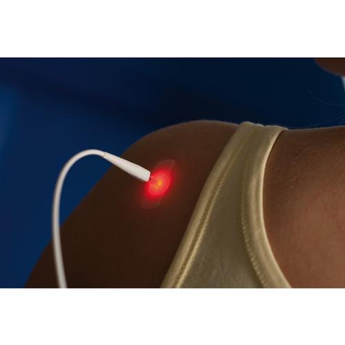 3B LASER NEEDLE, red laser light, 12x660 nm, 1021372 [W14235], Laser Acupuncture Devices