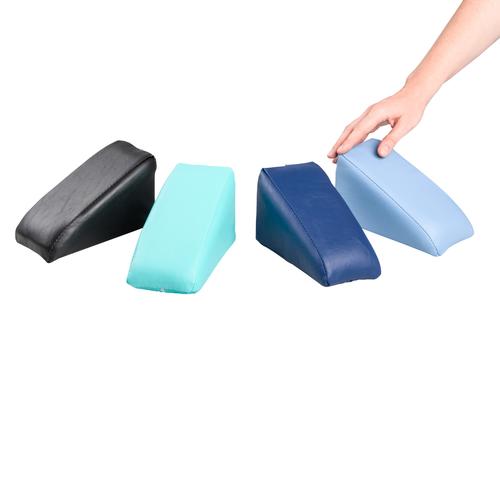 Dejarnette Wedge Style Wedge, 1008843 [W15062B], Pillows and Bolsters