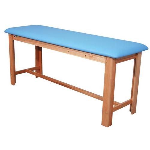 Classic Treatment Table - Light Blue, 1008897 [W15074LB], Camillas para terapia