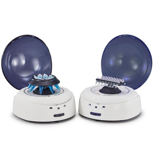 Mini centrifugeuse de bureau, 7000 tr/min, 1022792 [W16140], Centrifugeuses