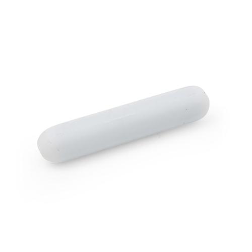 Magnetic stirrer bar, 40x8 mm, PTFE, 1022874 [W16145], Magnetic Stirrers