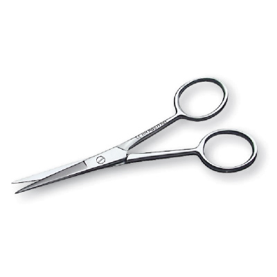 Tijera para microscopia, 11,5 cm, 1008922 [W16163], Disecci&oacute;n: instrumentos