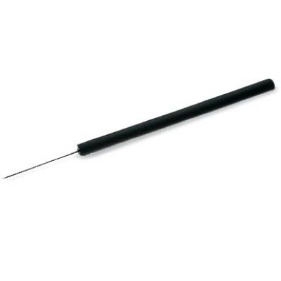 Dissection needle, pointed, 1008926 [W16167], Dissection Instruments