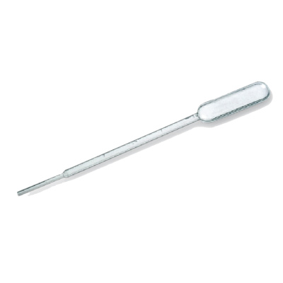 Pasteur Pipettes, 1 ml, 1008934 [W16175], Pipets and Micropipets
