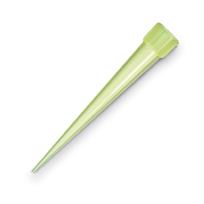 Pipettenspitzen, Yellow, 20 - 200 &micro;l, 1013425 [W16194], Pipets and Micropipets