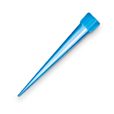 Pipet Uçları, Mavi, 1000 µl'ye kadar, 1013426 [W16195], Pipetler ve mikro pipetler