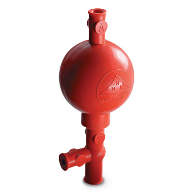 Peleus ball, standard, 1013392 [W17100], Pipett&aacute;k &eacute;s Mikropipett&aacute;k