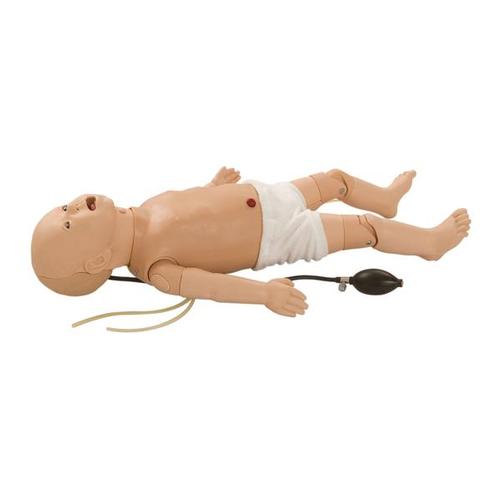 Bebé para cuidados, compatible con SimPad, 1005245 [W19571], Cuidado de ostomías