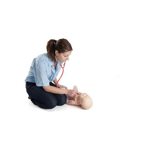 Nursing Baby, SimPad capable, 1005245 [W19571], Neonatal Patient Care