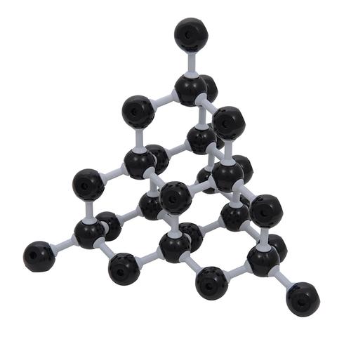 Kit de diamante, molymod&reg;, 1005282 [W19706], Modelos Moleculares