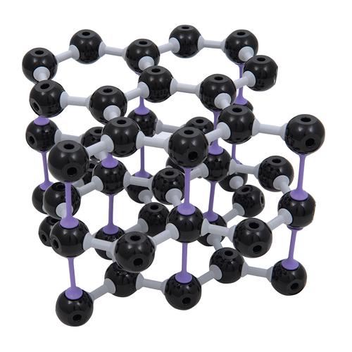 Kit de grafite, molymod&reg;, 1005283 [W19707], Modelos Moleculares