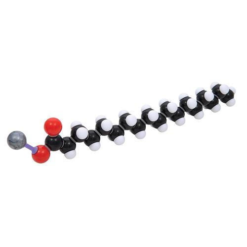 Soap, 3002536 [W19743], Molecular Models