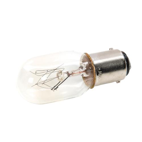 Lámpara halógena de repuesto 20W/115V, 1005415 [W30621-115], Repuestos