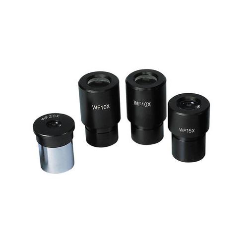 Weitfeld-Okular WF 20x 11 mm, 1005426 [W30643], Options