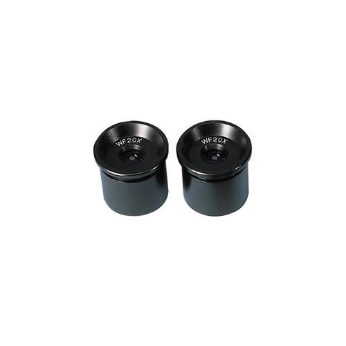 Sz&eacute;les terű okul&aacute;r WF 20x10 mm, 1005447 [W30673], Okul&aacute;rok